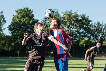 Bild 248 - TSV Wiemersdorf - FC St.Pauli U23 : Ergebnis: 0:16